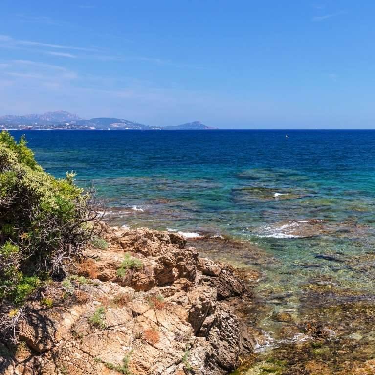Camping Saint-Aygulf